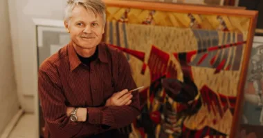 Петро Мороз