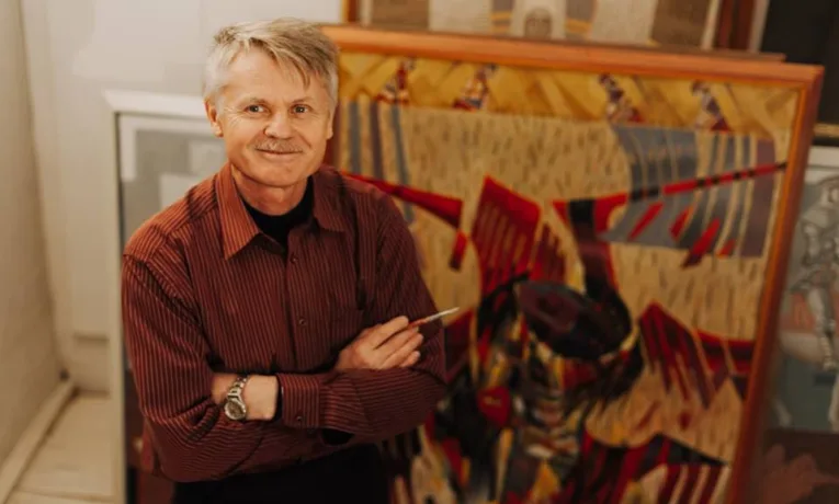 Петро Мороз