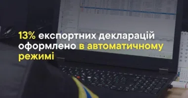 митні процедури