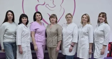 Мати і дитина