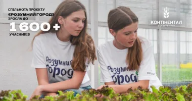 Контінентaл Фaрмерз Груп