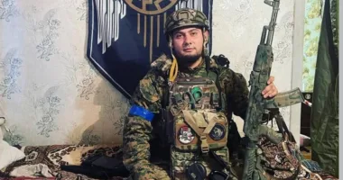 Богдан Крушинський