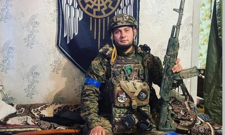 Богдан Крушинський