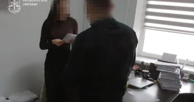 Судитимуть директорку КП через зловживання із орендою у Тернополі на Київській: втрата 869 тисяч грн