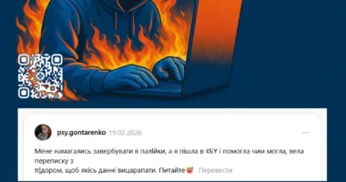 Українка викрила російського вербувальника: як не потрапити на гачок