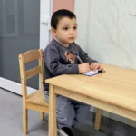 Селезінка збільшилася майже втричі: у Львові врятували 3-річного хлопчика з Тернопільщини