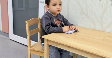 Селезінка збільшилася майже втричі: у Львові врятували 3-річного хлопчика з Тернопільщини