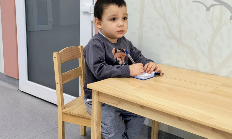 Селезінка збільшилася майже втричі: у Львові врятували 3-річного хлопчика з Тернопільщини