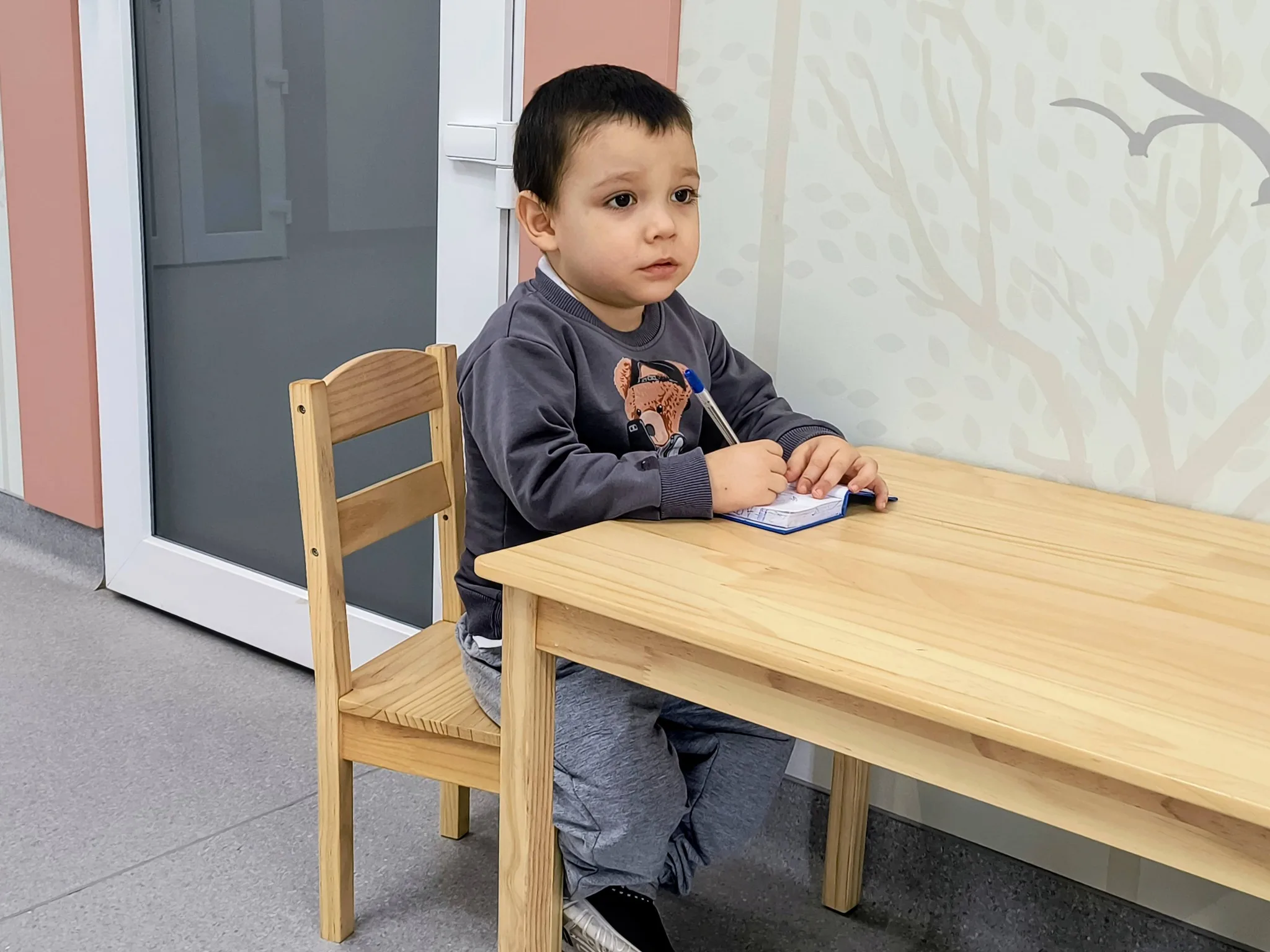 Селезінка збільшилася майже втричі: у Львові врятували 3-річного хлопчика з Тернопільщини