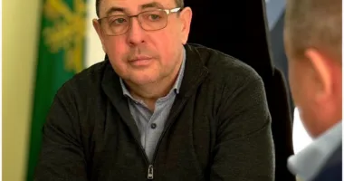 Юрій Мацібора