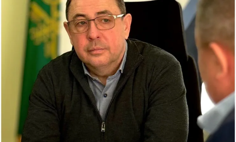 Юрій Мацібора