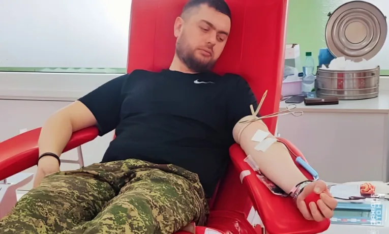 центр крові 