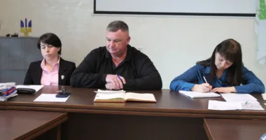 Підсумки сесії Великогаївської сільської ради: ключові рішення для розвитку громади