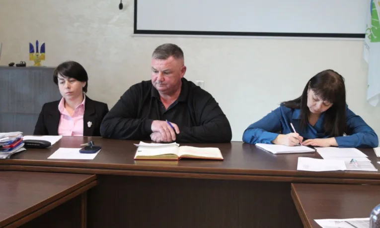 Підсумки сесії Великогаївської сільської ради: ключові рішення для розвитку громади