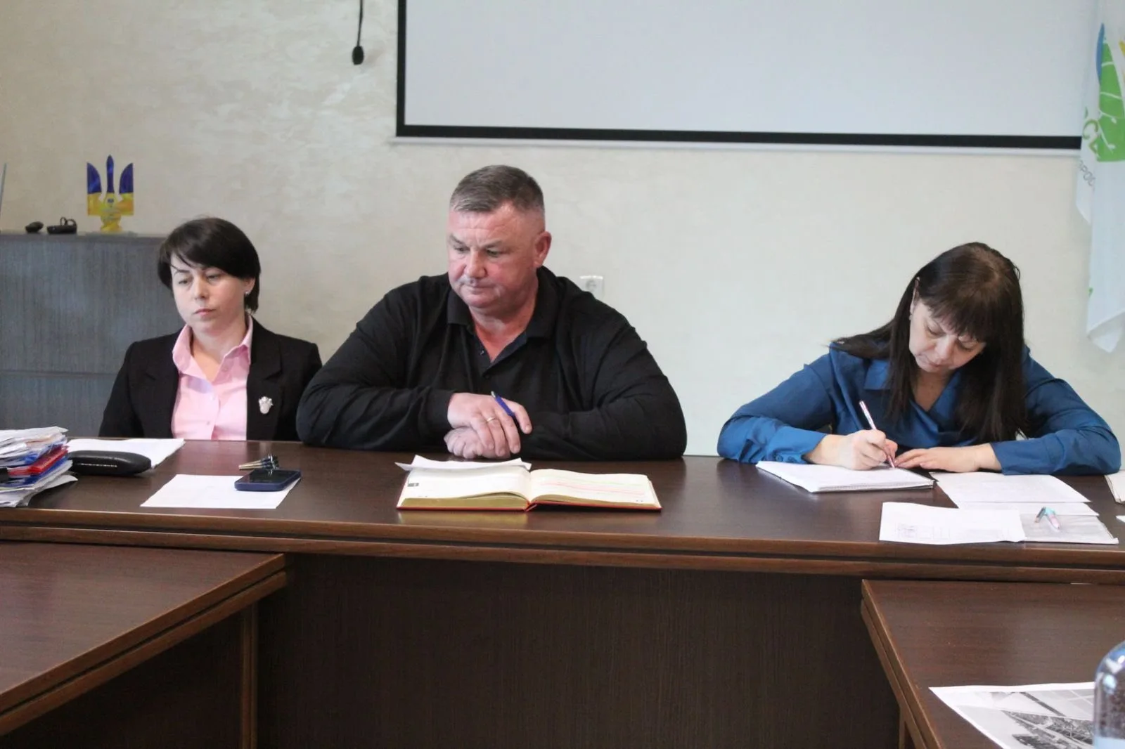 Підсумки сесії Великогаївської сільської ради: ключові рішення для розвитку громади