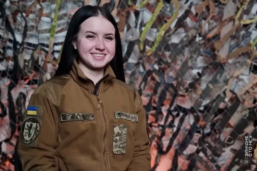 2 Галицькв бригадв НГУ