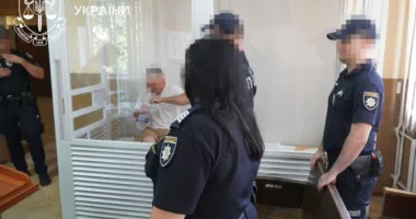 тернопільський адвокат