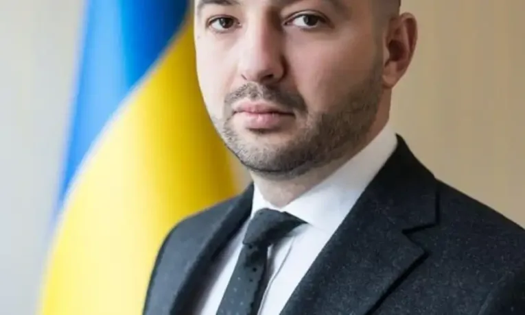 Микола Петришин