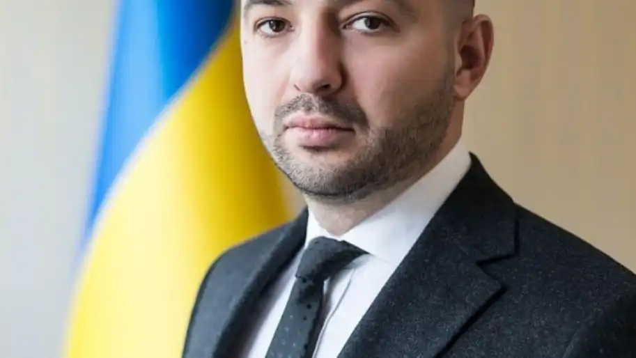 Микола Петришин