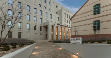 Медичний центр Святої Параскеви у Львові