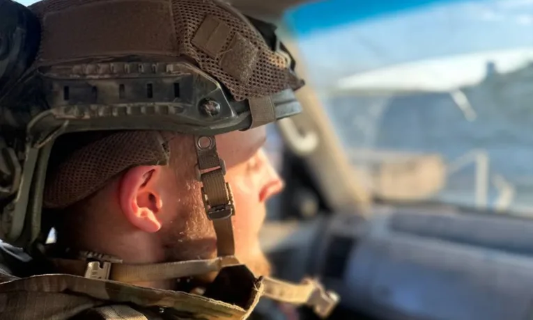 Понад сотня знищених цілей: як воює 23-річний оператор дронів “Коптер”