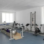 Реабілітаційний простір