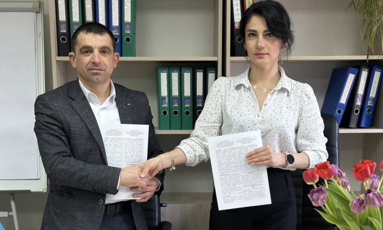 Скалатська громада