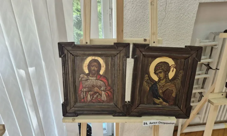 Володимир Шерстій