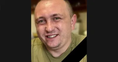 Віктор Остапчук