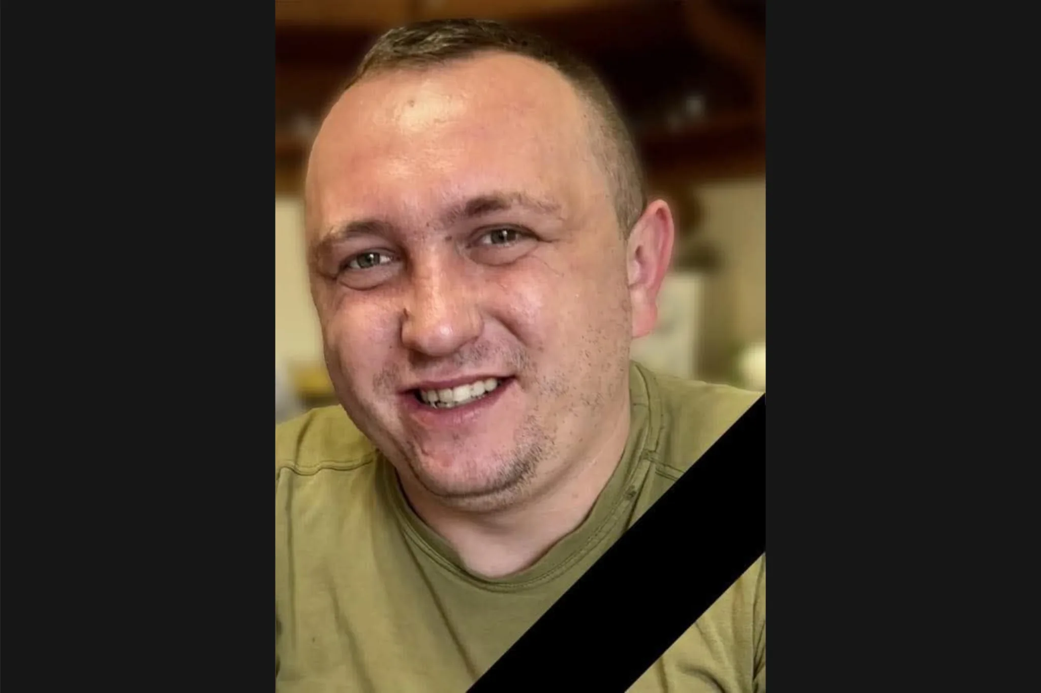 Віктор Остапчук