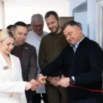 У Тернополі відкрили сучасне дитяче психіатричне відділення