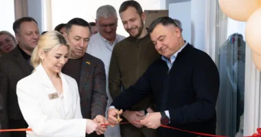 У Тернополі відкрили сучасне дитяче психіатричне відділення