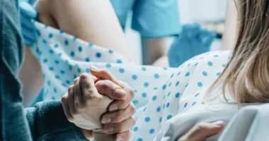 Партнерські пологи