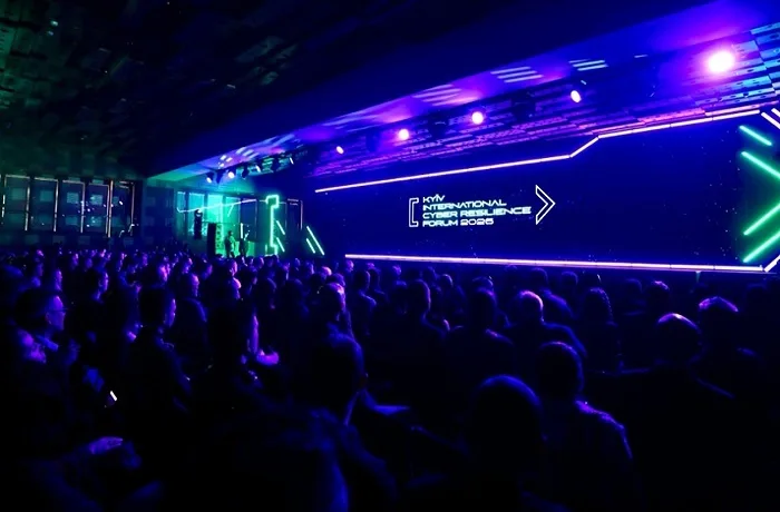 Міжнародний форум з кіберстійкості