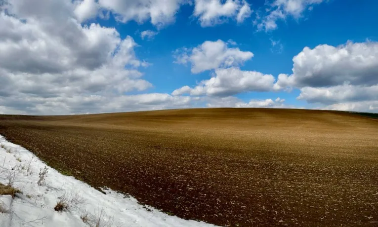 Весняно-польові роботи