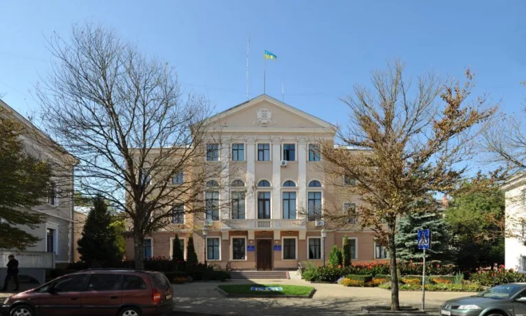 Статут територіальної громади