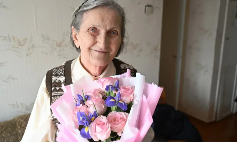 Галина Кравчук