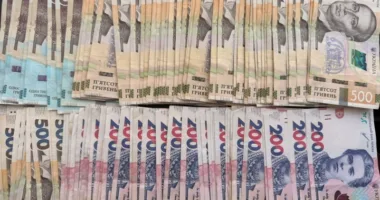 У тернополянки виманили 300 тисяч гривень, пообіцявши «вирішити питання» для сина з ТЦК