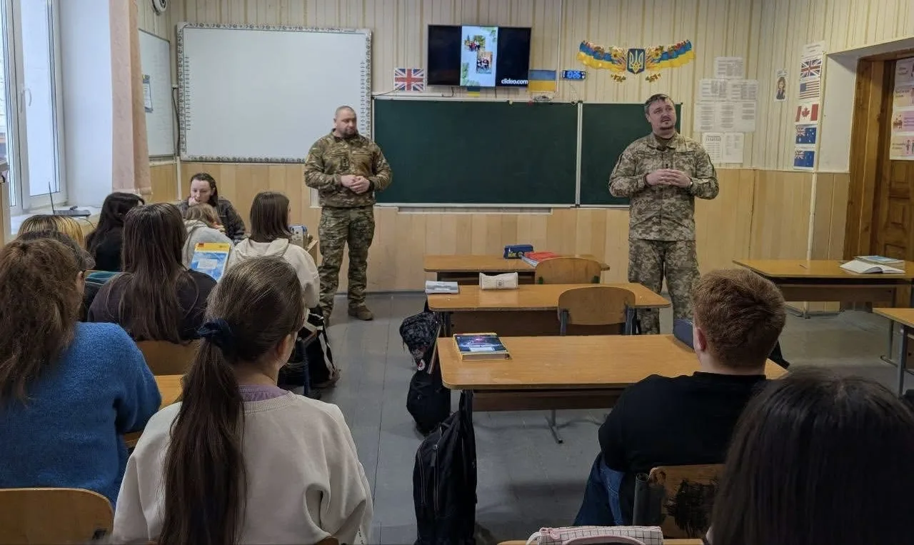 Тернопільський коледж