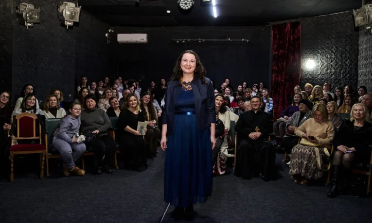 Надія Сеньовська