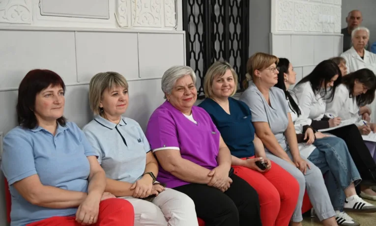 Тернопільський обласний центр служби крові