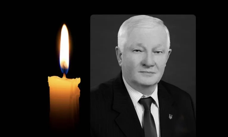 Олег Полянський