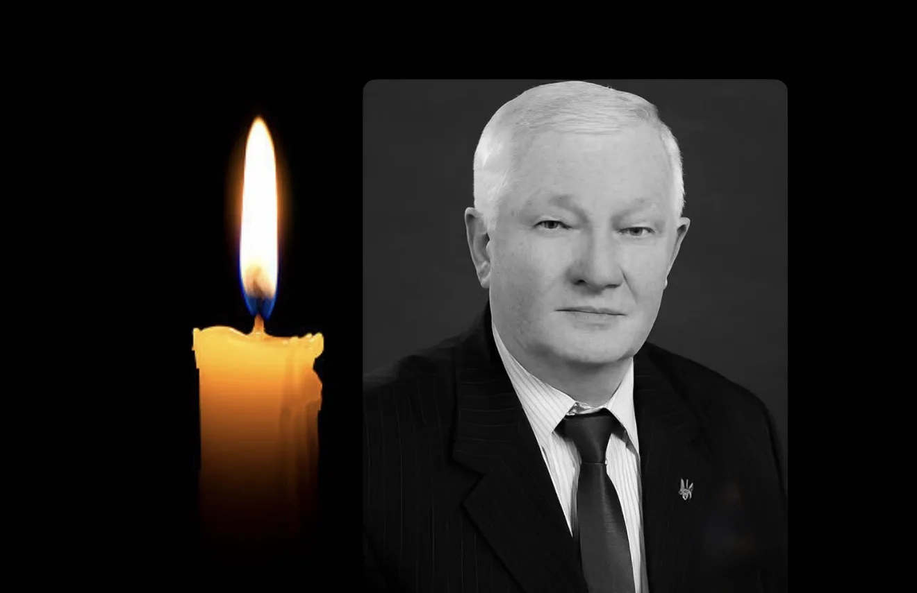 Олег Полянський