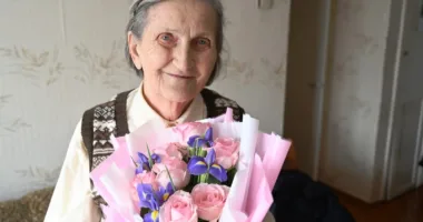 Галина Кравчук