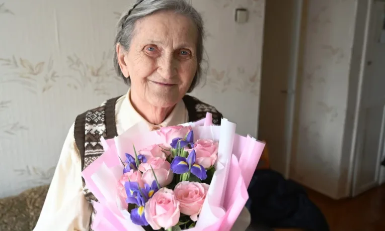 Галина Кравчук