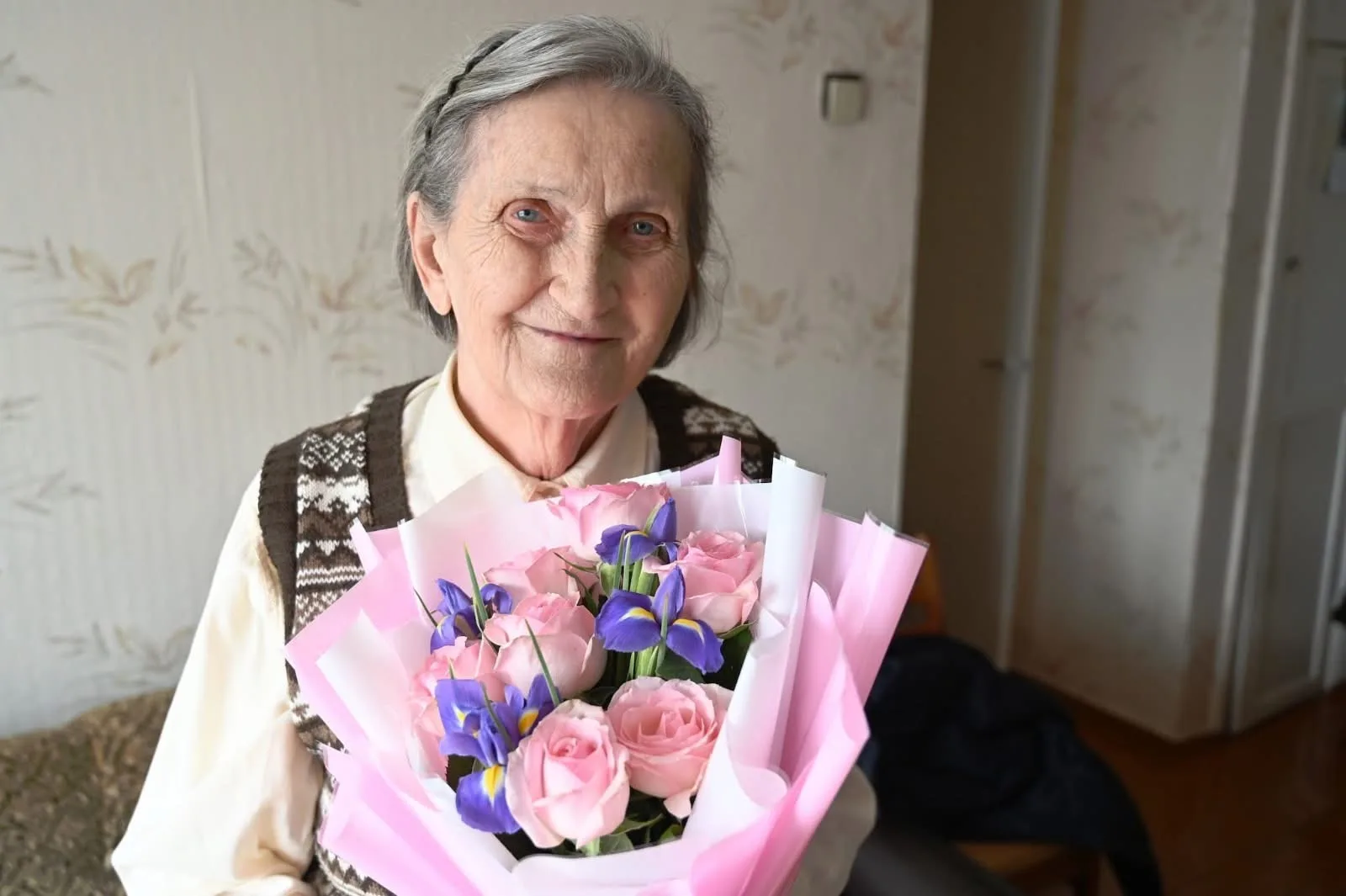 Галина Кравчук