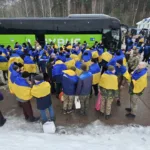 звільнені з полону