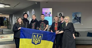 колекція «NESKORENI»