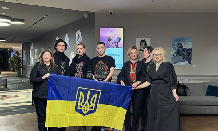 колекція «NESKORENI»