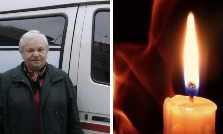 Ольга Джумага